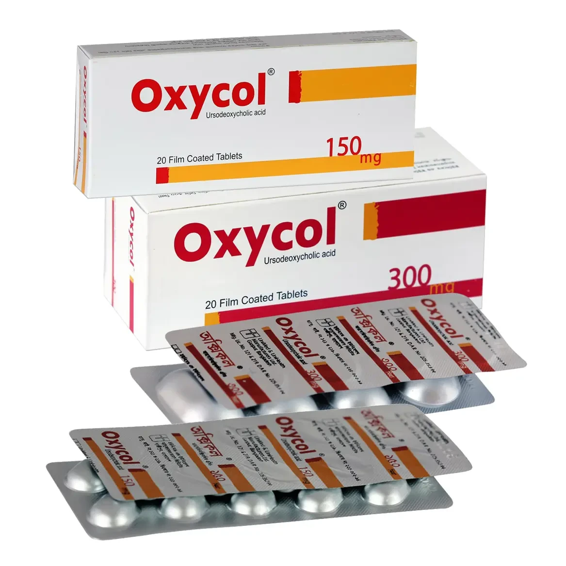 oxycol-300-mg